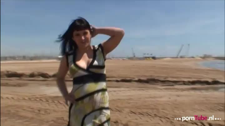 Wet and ready for a stiff cock