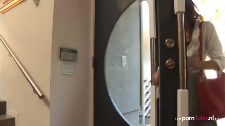 In her bedroom she’s brutally attacked and fucked hard!