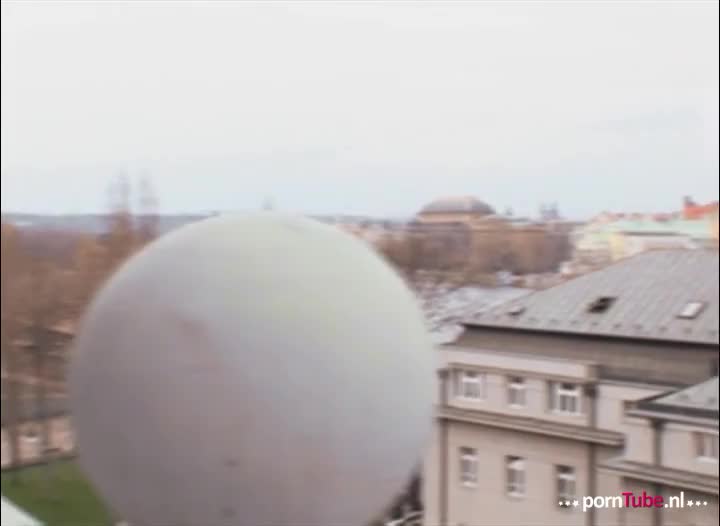 Lily let herself get fucked for money