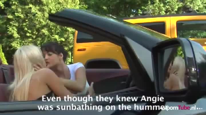 Kelly and Jamie just came back from the sex and can not wait to try out their toys